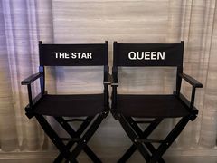 -大堂酒廊(澳门文华东方酒店)