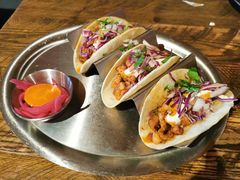 -Q MEX 库迈墨西哥餐吧(三里屯店)