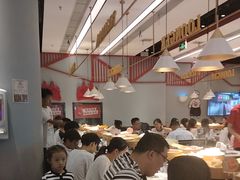 -龍歌自助小火锅(城阳万象汇店)