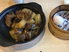 -多多旺港式茶餐厅(新区店)