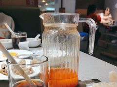 -海底捞火锅(太原南站店)