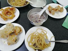 -甜心阁(沿江路店)