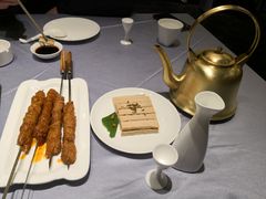 -鼓楼东街老火锅(鼓楼店)