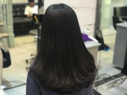 -SIX Hair Consultant