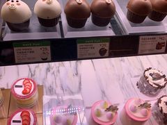 -巴黎贝甜(五道口店)