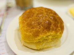 菠萝油-大哥餐厅(西城花园店)