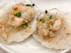 -79号渔船海鲜饭店(宝安店)