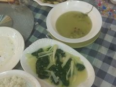 -钱大妈海鲜饭店(保利林语店)