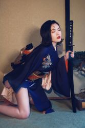 -持熹光年写真体验馆