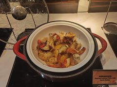 -广州花园酒店·凌璇阁旋转餐厅CAROUSEL360