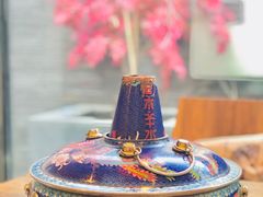 -毛辣果·贵州红酸汤牛肉火锅(西单店)