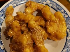 -聚合鑫东北熏酱熟食麻辣面(长阳店)