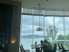 -余姚四明湖开元名都度假酒店·夏威夷西餐厅