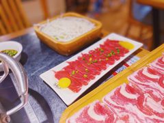 -许府牛火锅(信义坊总店)
