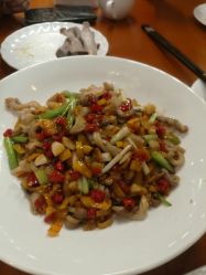 -王府花园酒店·宴会厅