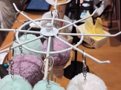 -野人先生现做冰淇淋(北京环宇荟店)