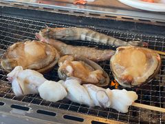 -海鮮寿司とれとれ市場