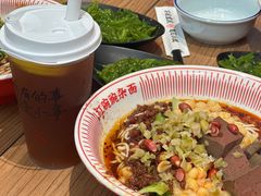 -遇见小面(深圳中心书城店)