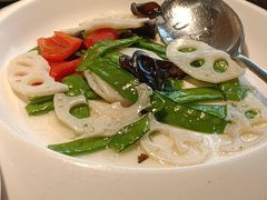 -佬太公海鸭·海鲜大排档(上海总店)