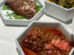 -在前门·烤鸭北京菜(五月花广场店)