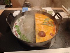 -山缓缓火锅(上海闵行龙湖店)