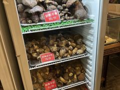-太婆天府山珍酒楼(亚运村店)