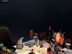 -Wei菋·Le Bistrot