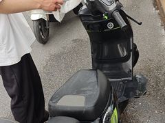 -小牛电动体验·租电动车(德胜门店)