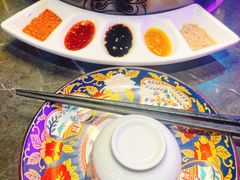 -十三姨正合丰烤肉(营迹路店)