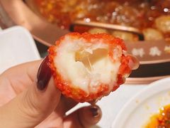 -小南房鲜美蛙火锅(北苑店)