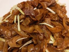 xo醤干炒牛河-新旺茶餐厅(嘉里城店)