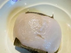 叶儿粑-协茂森老钟家(鸿云悦街店)