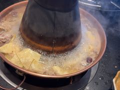 -东来顺饭庄(金泉广场店)