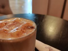 -Me Coffee下午茶艺术空间