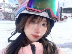 -大同万龙白登山国际滑雪场