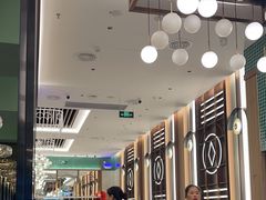 -新世界餐厅(万达店)