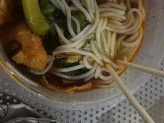 -陈记柳州螺蛳粉(大坪店)