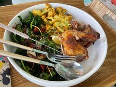 -Green Option(官舍店)