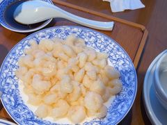 -三凤酒家·百年无锡菜(清扬茂业店)