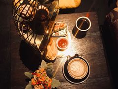 -T館·花园艺术餐厅