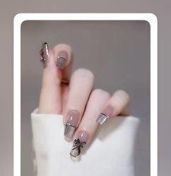 -情同手足美甲美睫