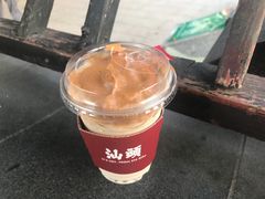宋茶鸳鸯-茶月山·潮汕茶店(天河北店)