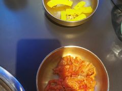 -HOTISLAND海鸡岛·韩国料理(江南西店)