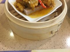 特色蒸排骨-点都德(汇盈广场店)