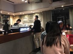 -来回·咖啡(天河南店)
