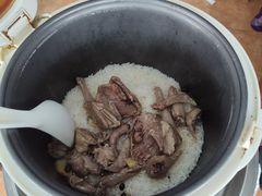 -皇鸽餐厅(五桂山分店)