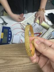 -邵老师打金·黄金加工(大望路总店)