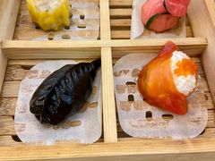 -蔡澜点心·粤菜(赛格国际购物中心店)