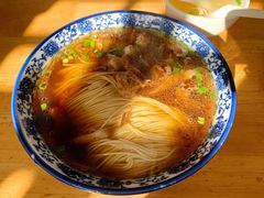 三鲜面-裕兴记·三虾面(西北街总店)