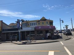-Steveston Pizza Company (Richmond)